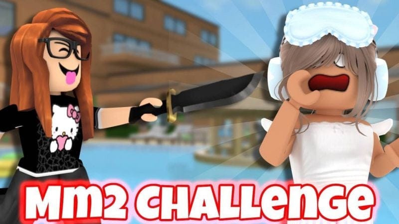 Si je MEURS... La VIDÉO S'ARRÊTE (Murder Mystery 2)