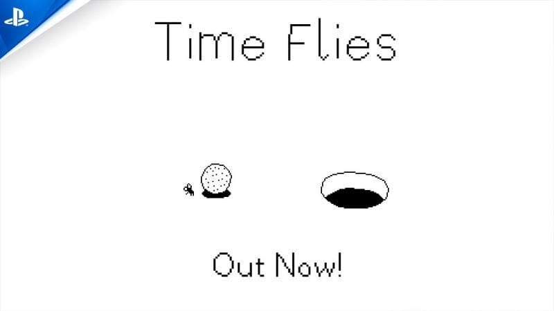 Time Flies - Out Now Trailer | PS5 Games