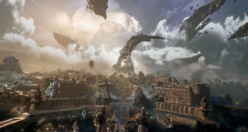 Clair Obscur : Expedition 33 - Sandfall Interactive souhaite rester une petite équipe