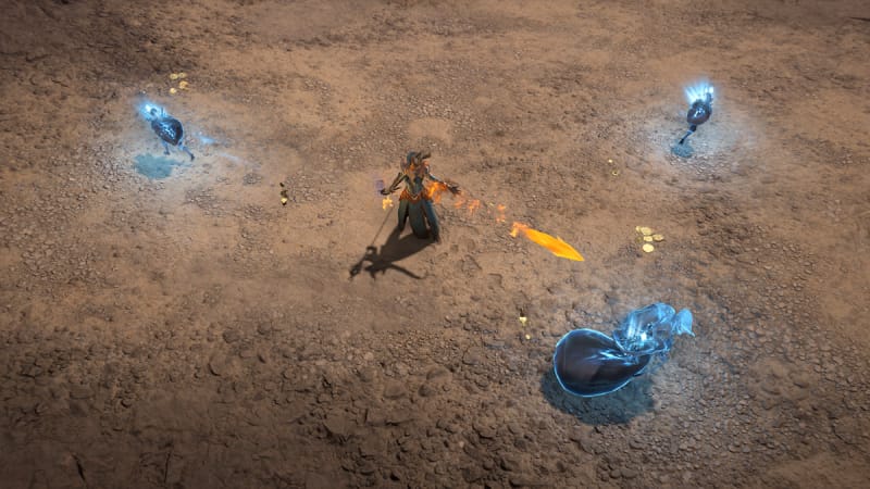 C'est le moment parfait pour retourner sur Diablo 4 : vous allez pouvoir récupérer beaucoup de loot sans trop d'effort !