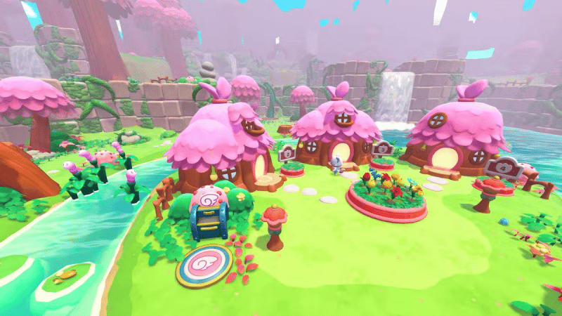 Cet Animal Crossing-like débarque sur PS5 le mois prochain, et il est juste parfait pour cet été !