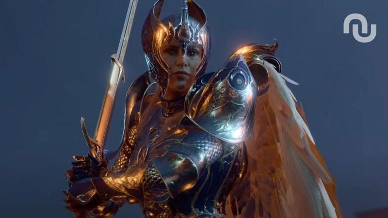 Si vous avez juste dépassé les 60 heures de jeu sur Baldur’s Gate 3, vous êtes loin du compte