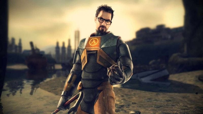 Half-Life 3 serait encore victime de leaks, et ce serait de bonnes nouvelles