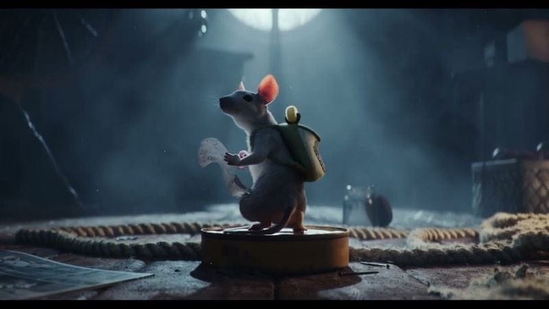 Hela : le prochain jeu coopératif des créateurs d’Unravel a une fenêtre de sortie