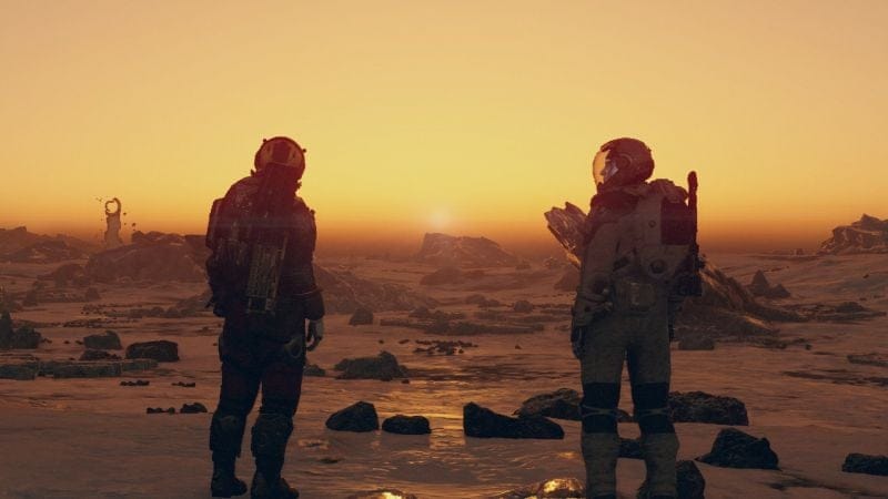 Rapport : Starfield La sortie de la PS5 et de la deuxième extension est repoussée à 2026