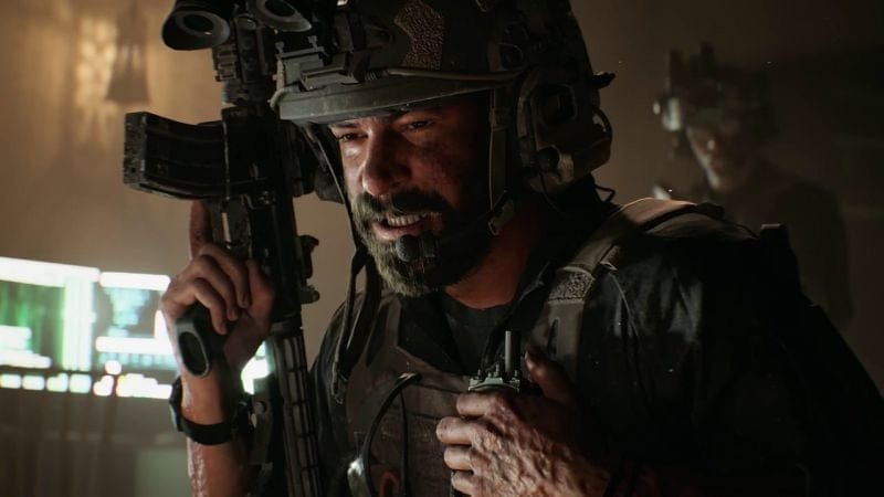 Battlefield 6 - Gameplay en Conquête sur la carte Columbia Heights