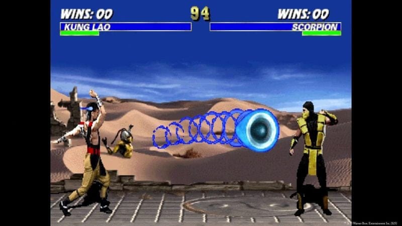 Mortal Kombat: Legacy Kollection - les versions physiques sont confirmées, y compris sur Nintendo Switch 2 avec une cartouche contenant les données complètes du jeu