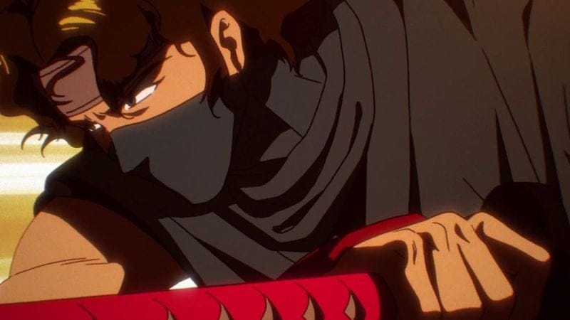 Ninja Gaiden: Ragebound - Trailer de lancement officiel