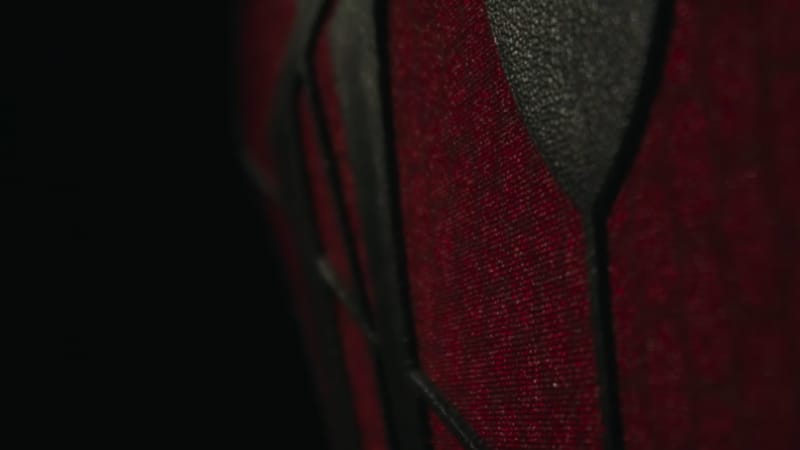 Spider-Man: Brand New Day offre un teaser de 8 secondes du costume en gros plan, et c'est tout