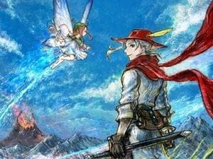 The Adventures of Elliot : la nouvelle IP de Square Enix en HD-2D, mais cette fois A-RPG