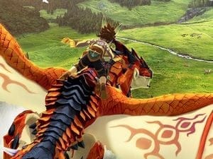 Capcom annonce Monster Hunter Stories 3