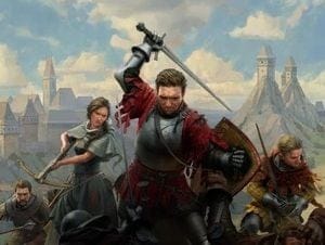 Kingdom Come : enfin l'upgrade PS5/XBS ?
