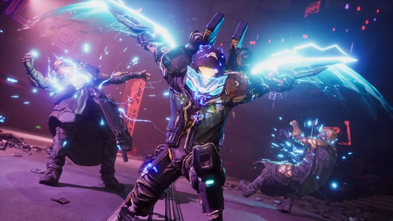 Borderlands 4 fait un choix osé en parodiant l'industrie du jeu vidéo dans son tout nouveau trailer !