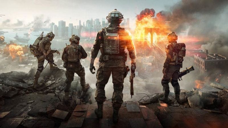 Battlefield 6 se dévoile enfin : un vrai retour aux sources pour les fans de la licence !