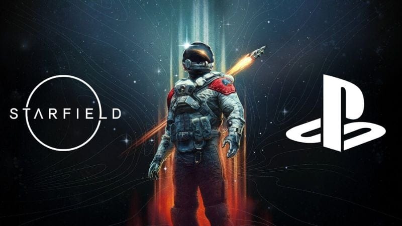 Starfield devrait arriver sur PS5 au printemps 2026 avec un nouveau gros DLC