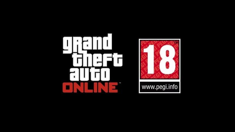 GTA Online devrait bientôt proposer une restriction d'âge par Rockstar Games