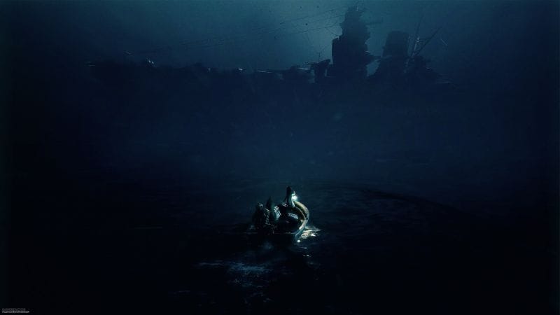 Reanimal nous montre à nouveau comment survivre en couple à des horreurs sans nom dans une nouvelle bande-annonce.