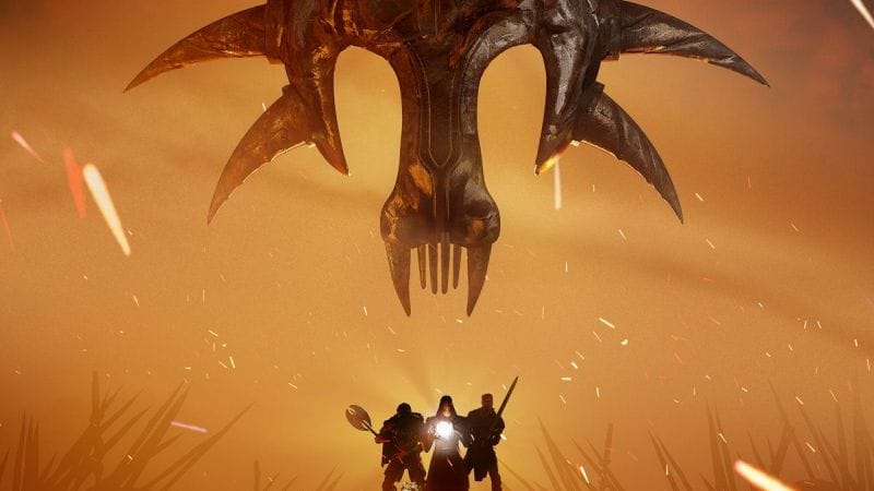 Gothic 1 Remake refait surface pour nous montrer une bande-annonce générale avec un nouveau gameplay et la promesse d'une sortie début 2026.