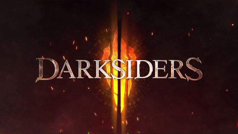 Les quatre cavaliers chevauchent à nouveau dans le reveal trailer de Darksiders IV.