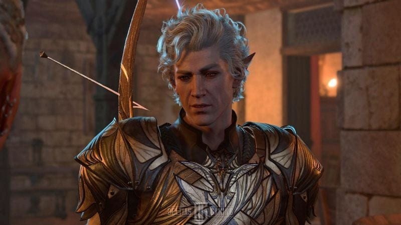 "Ils étaient épuisés", cette star de Baldur's Gate 3 parle déjà de la suite du jeu et de son implication dedans