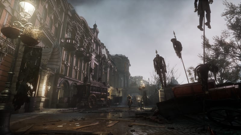 Vous avez aimé Elden Ring ? Ne ratez pas cet excellent Souls-like complètement gratuit sur PS4 et PS5 si vous êtes abonnés au PlayStation Plus
