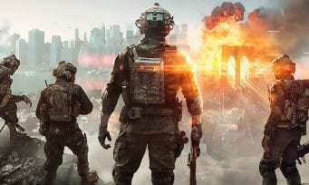 Battlefield 6 : campagne solo, modes multi, date de sortie, EA lâche la purée sur fond de Limp Bizkit