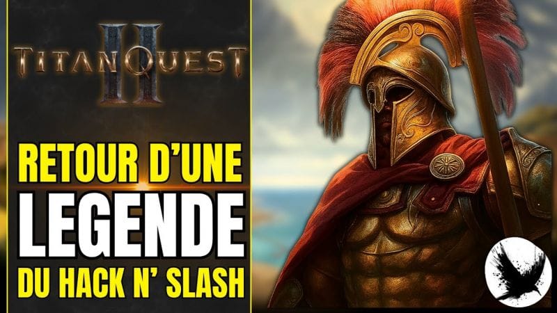 Titan Quest 2 – Que vaut ce hack n’ slash mythologique? | Premier test & impression (Accès anticipé)
