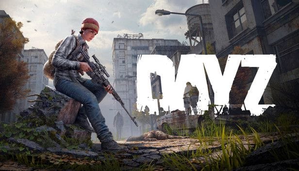 🎮 DayZ : Survie brute et adrénaline à l’état pur