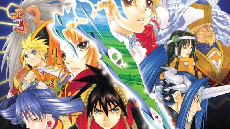Grandia 2 : 25 ans plus tard, impossible d'oublier ce chef-d'œuvre du RPG