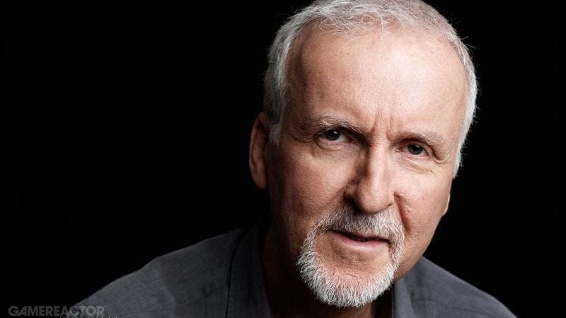 James Cameron n'est pas près de quitter Pandora