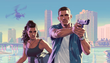 Grand Theft Auto VI aurait une histoire longue de 75 heures
