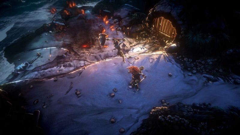 "La PS5 est la solution la plus judicieuse", mauvaise nouvelle pour cet action-RPG ultra attendu qui pourrait bien ne pas sortir sur Xbox