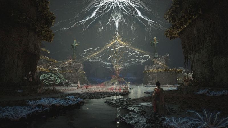 New Game Plus Wuchang Fallen Feathers : Comment fonctionne t-il et comment ne pas manquer toutes les fins du jeu ?