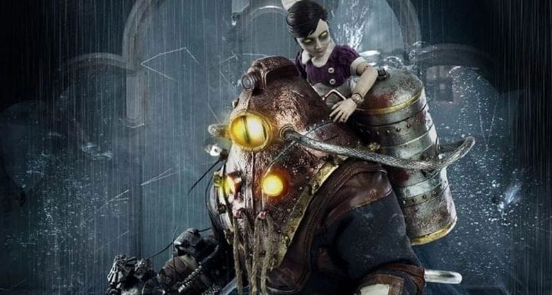 BioShock 4 : le développement chaotique repousse encore l’échéance du retour de la saga