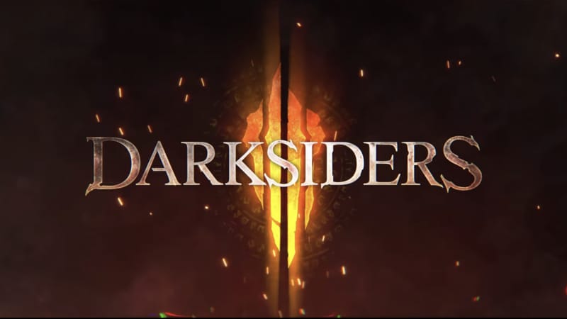 GEEKNPLAY - Darksiders 4 - La tant attendue suite des aventures des cavaliers enfin officialisée par THQ Nordic !