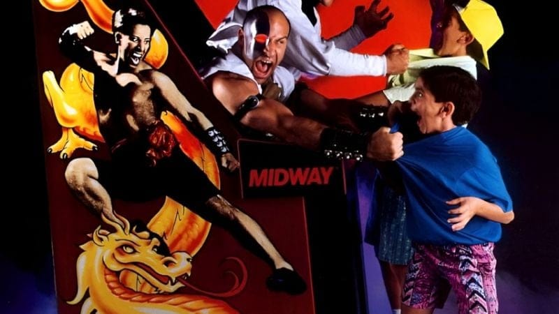 Mortal Kombat : Legacy Kollection aura sa sortie physique à la fin 2025