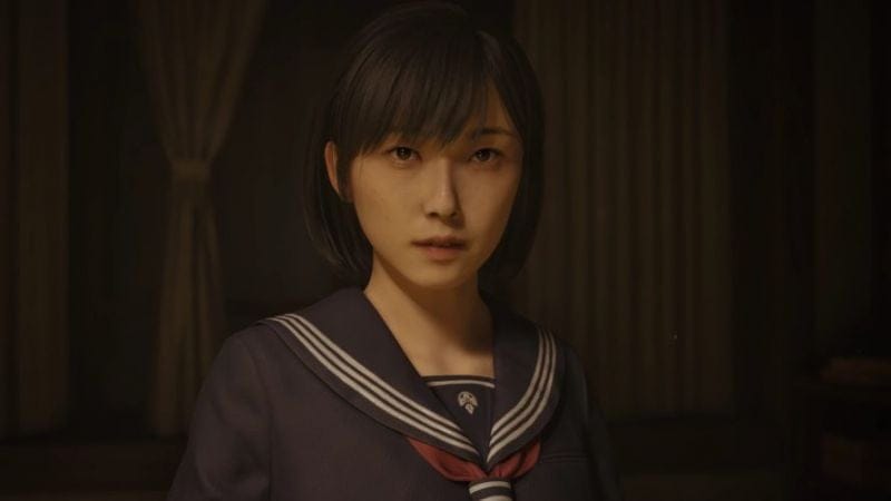 Silent Hill f perpétuera la tradition des fins multiples, avec un New Game Plus porteur de nouveautés