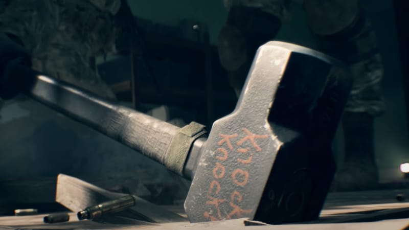 Preview Battlefield 6 multijoueur : le ciel nous tombe sur la tête