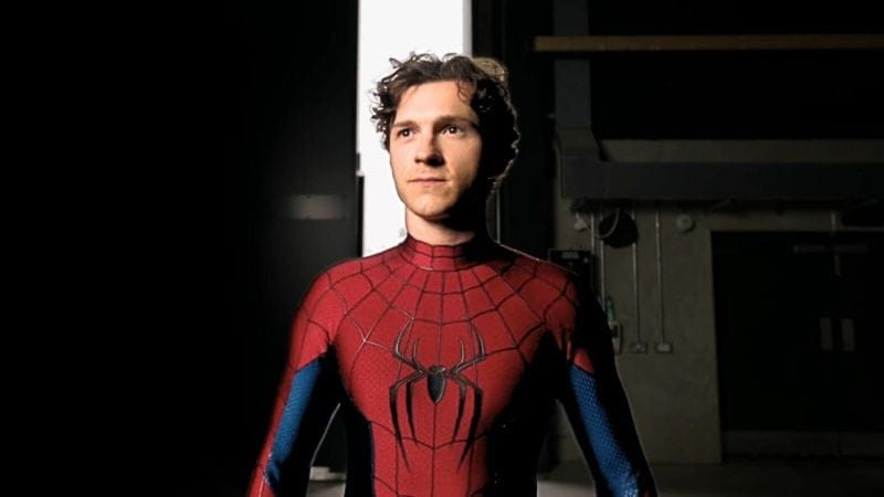 Spider-Man 4 : cette scène post-crédits n'aura finalement pas servi à rien