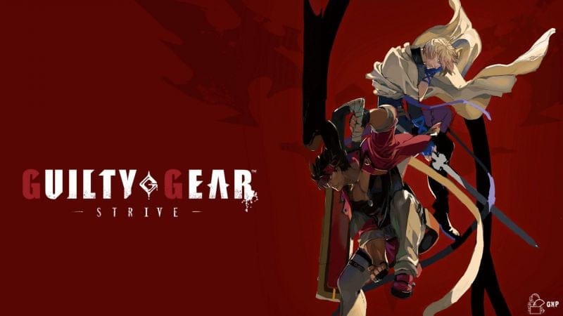 GEEKNPLAY - Guilty Gear –Strive - Lucy de Cyberpunk Edgerunners arrive le 21 août sur le jeu !