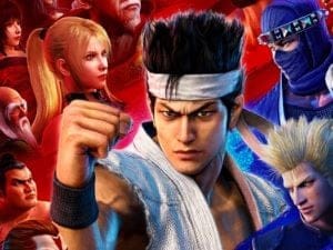 Les derniers plans sur Virtua Fighter 5 R.E.V.O. + nouvel aperçu du prochain épisode