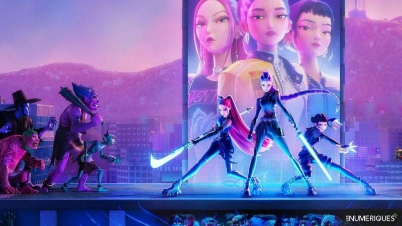 KPop Demon Hunters : le carton de Netflix aura-t-il une suite ?