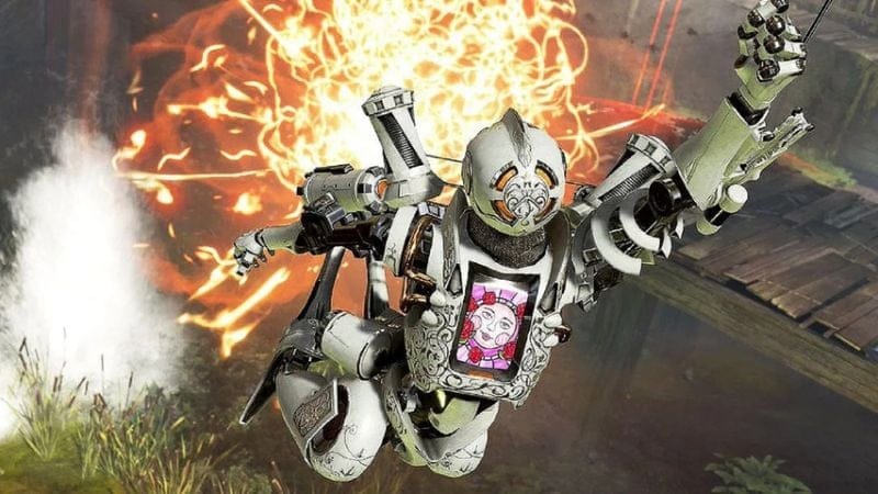 Apex Legends : EA compte bien produire des films ou séries pour sa juteuse licence