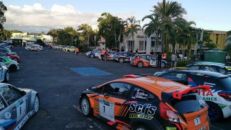 Rallye sport racing 974 | Facebook