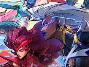 Au moins, il y aura un Blade dans Marvel Rivals