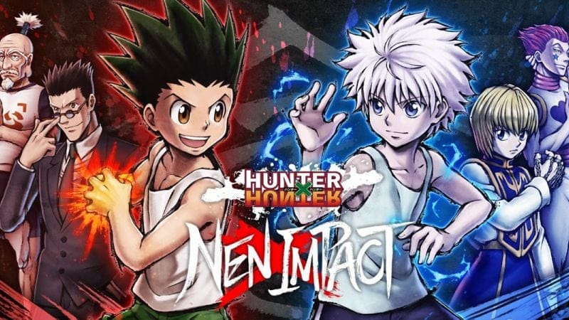 Test Hunter X Hunter Nen Impact : Un Nen pas si savoureux