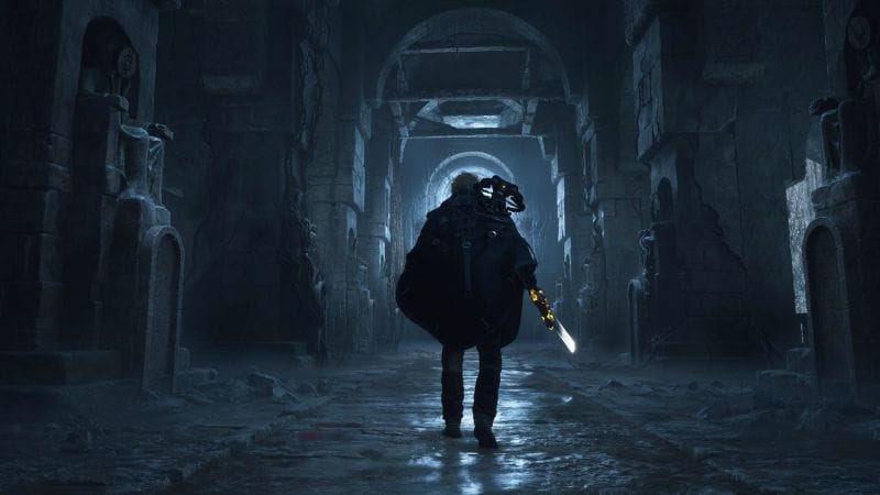 Hell is Us : Après avoir été disponible en juin dernier, la démo revient sur PC et consoles le 12 août
