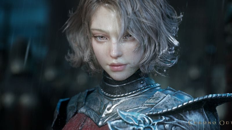Chrono Odyssey retardé d'un an après une bêta décevante