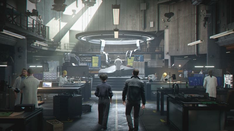 007 First Light est le jeu IOI le plus rapide à atteindre 500k listes de souhaits.