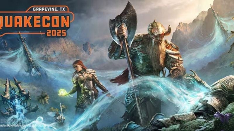 Elder Scrolls Online donne le coup d'envoi d'une semaine de jeu gratuit aujourd'hui.